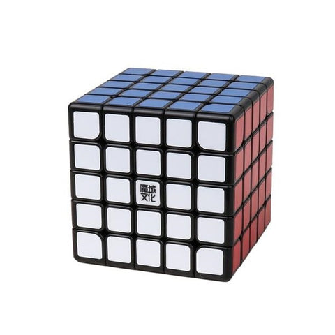 Rubik's cube 5x5 - MoYu AoChuang WR M