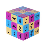 Rubik's cube 3x3 - Musique