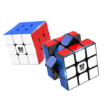 Rubik's cube 3x3 - MoYu Weilong WR M