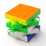 Rubik's cube 5x5 - Yuxin Cloud