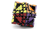 Gear cube - Octaèdre