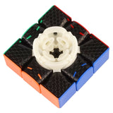 Couronne centrale du Rubik's cube