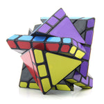 Rubik's cube octogone