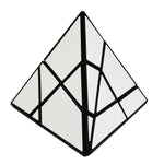 Rubik's cube Pyraminx