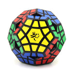 rubiks cube hexagonale