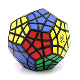 Rubik's cube 16 faces