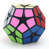 Rubik's cube hexagone 2x2
