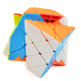 Rubik's cube 4x4</br>Asymétrique