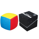 Rubik's cube 11x11x11