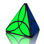 Pyraminx Trèfle 3x3
