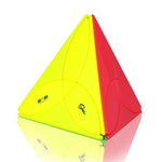 Pyraminx Trèfle