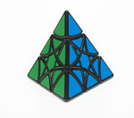 Pyraminx Étoile 3x3