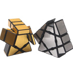 Cube étoile 1x3x3