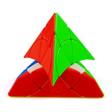 Pyraminx 3x3 - Rosace