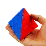 Pyraminx 3x3 - Rosace