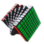 Rubik's cube 8x8 Yuxin Huanglong