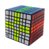 Résoudre un Rubik's cube 8x8
