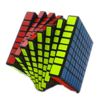 Cube géant 8x8