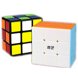 Rubik's cuboïde - 3x3x2