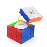 Rubik's cube boite secrète