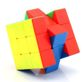 Rubik's cube boîte au trésor
