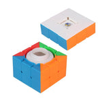 Rubik's cube 3x3 - Coffre-fort