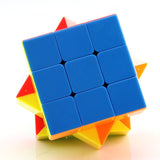 Rubik's cube 3x3 - Coffre-fort
