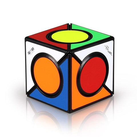 Rubik's cube X