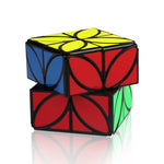 Rubik's cube Trèfle à 4 feuilles