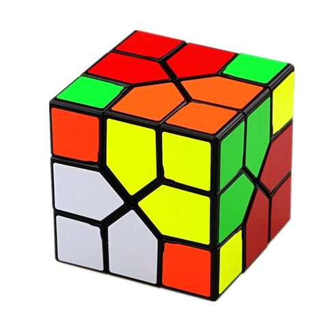 Rubik's cube original noir