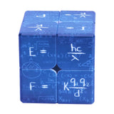 Rubik's cube scientifique