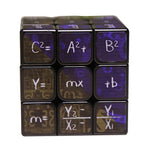 Rubik's cube 3x3 - Équations fondamentales