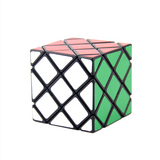 rubik's cube losange 5x5