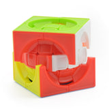 Rubik's cube 3x3 - Sphère magique