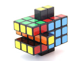 Rubik's cuboïde 5x3x3