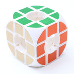 Rubik's cube Void incurvé