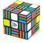 Rubik's cube 3x3x9