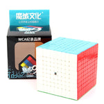Rubik's cube 9x9 - MoYu