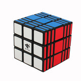 Rubik's cube 3x3x7