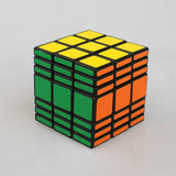 Rubik's cube 3x3x7