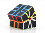 Rubik's cube SQ1 - Fibre de carbone
