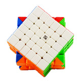 Rubik's cube 6x6 - YJ Yushi M