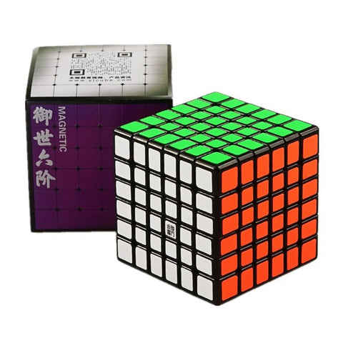 Rubik's cube 6x6 - YJ Yushi M