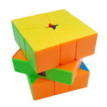 Cube SQ1 - MoYu Meilong