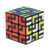Rubik's cube 3x3 - Labyrinthe