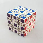 Gear cube 5x5