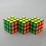 Rubik's cube - Siamois triple