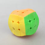 Rubik's cube 3x3 arrondi