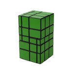 Rubik's cube 3x3 - Tour Miroir