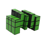 Rubik's cube 3x3 - Tour Miroir